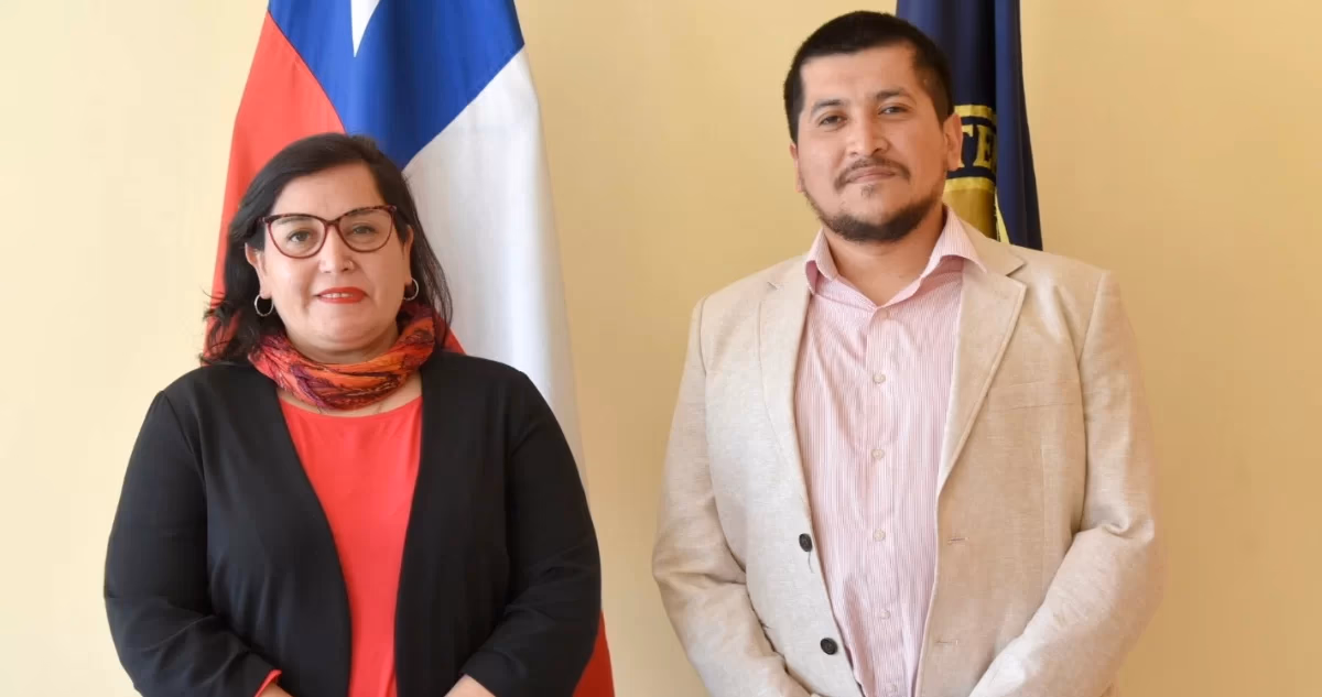 Gobierno designa a nuevo seremi de Minería de Los Ríos tras un mes con el puesto vacante