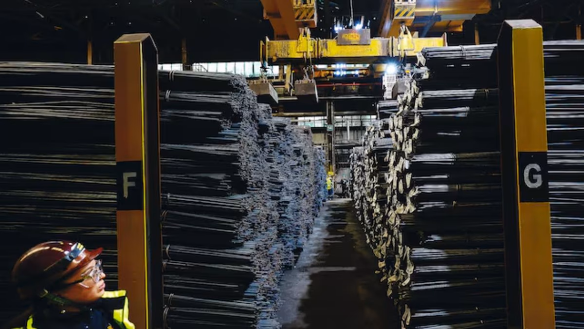 Gobierno implementará un plan para contrarrestar el impacto del cierre de Huachipato en el empleo del Biobío