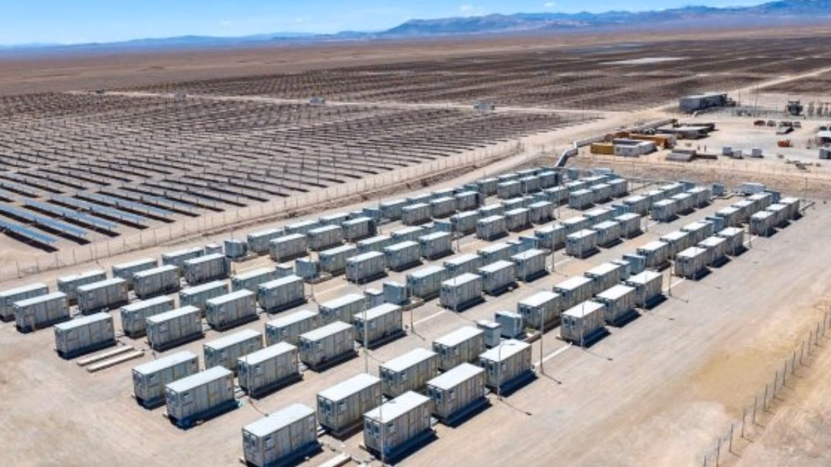 Gobierno inicia ejecución del plan que asignará terrenos fiscales para proyectos de almacenamiento de energía