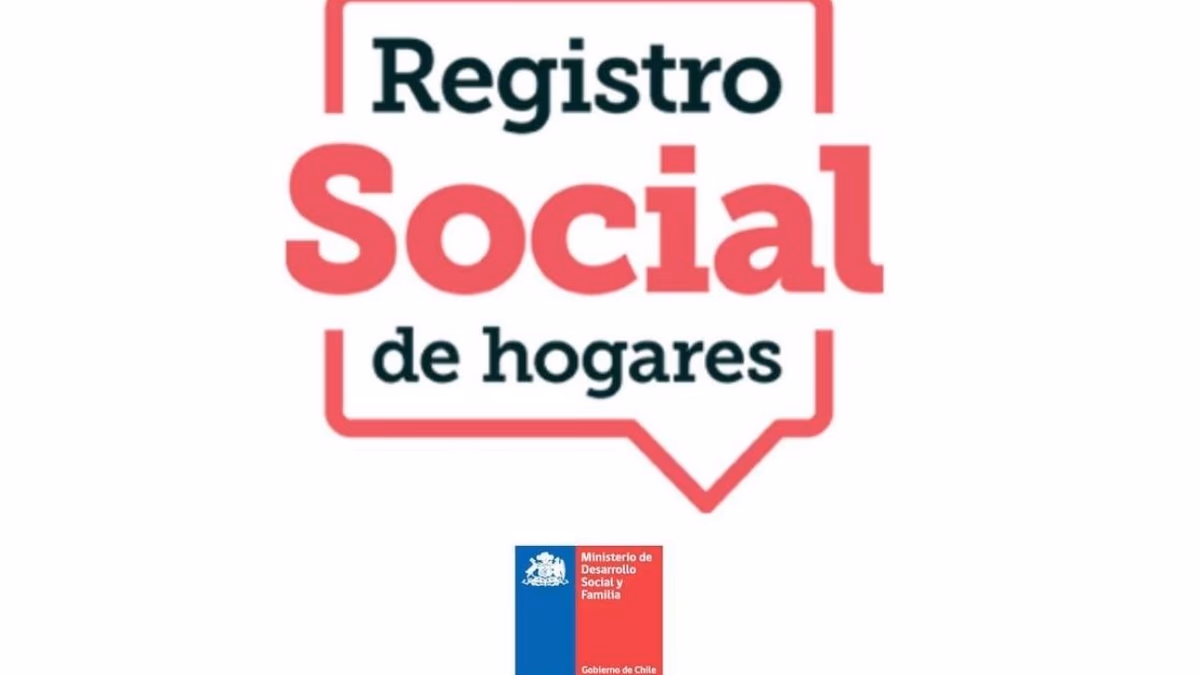 Gobierno Lanza Nueva Cartola del Registro Social de Hogares: Información Más Clara y Accesible para la Ciudadanía