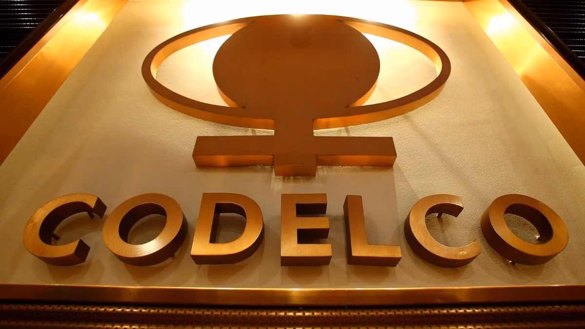 Gobierno nombra nuevos directores de Codelco: Alfredo Moreno, Tamara Agnic y Ricardo Calderón