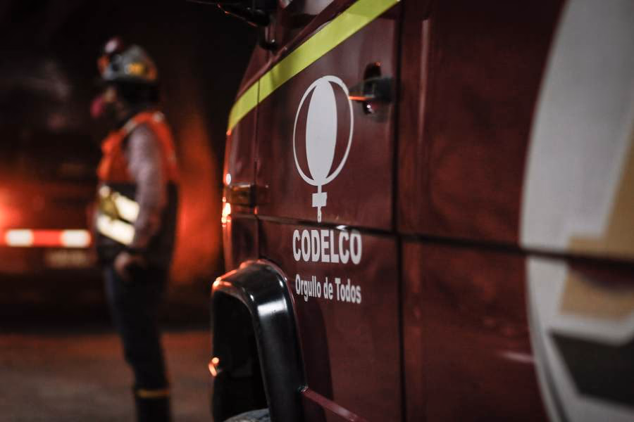 Gobierno se reunirá con Codelco por eventual cierre de fundición Ventanas