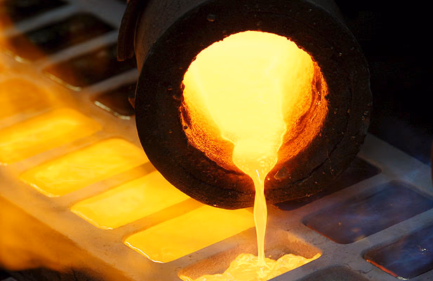 Gold Fields advierte impacto de alta inflación para proyecto de oro en Chile y ve “momento de nerviosismo” en el país por proceso constituyente