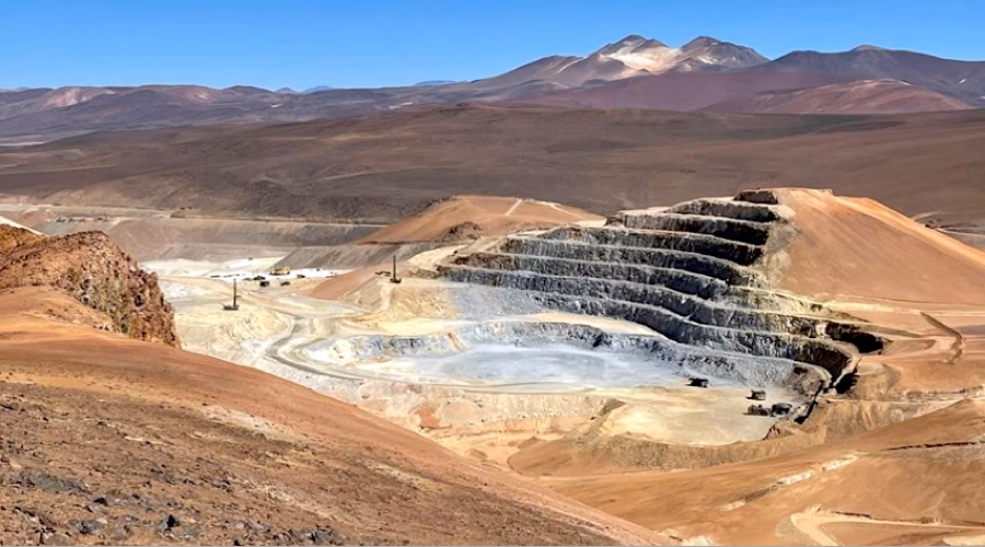 Gold Fields aumenta los dividendos para ganar el respaldo del acuerdo de Yamana
