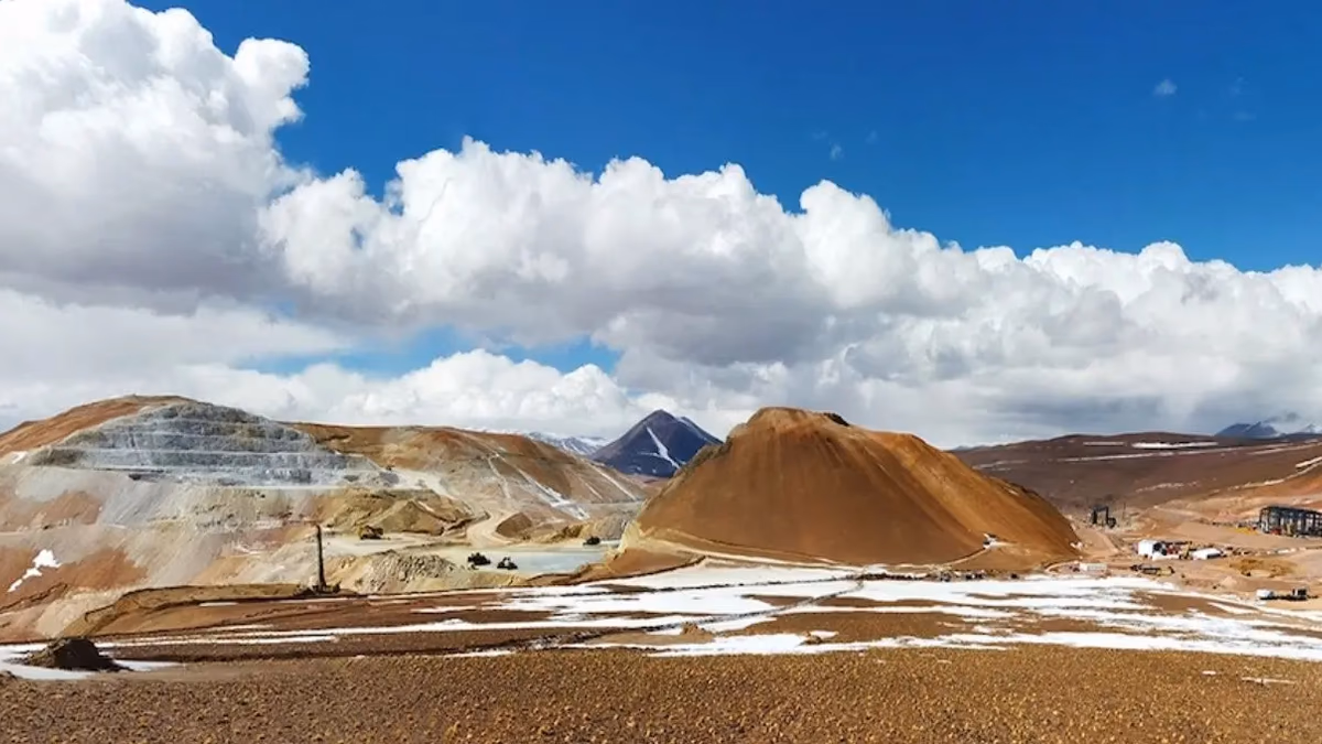 Gold Fields eleva exploración a US$298 millones y abre la puerta a nuevas compras: guía 2026 apunta a 2,6 millones de onzas