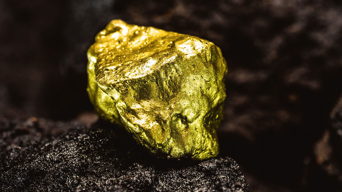 Gold Fields Inicia Producción de Oro en Salares Norte Después de Retrasos