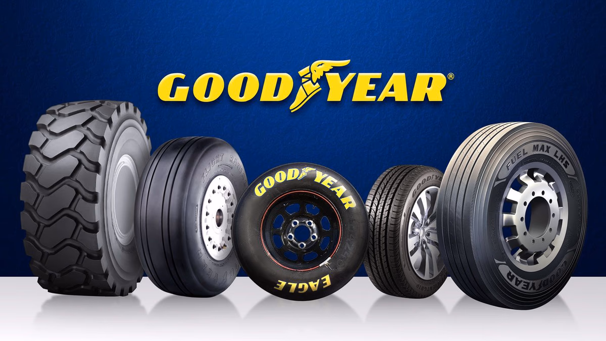 Goodyear busca trabajadores en diversas áreas en la región Metropolitana: Conoce cómo postular