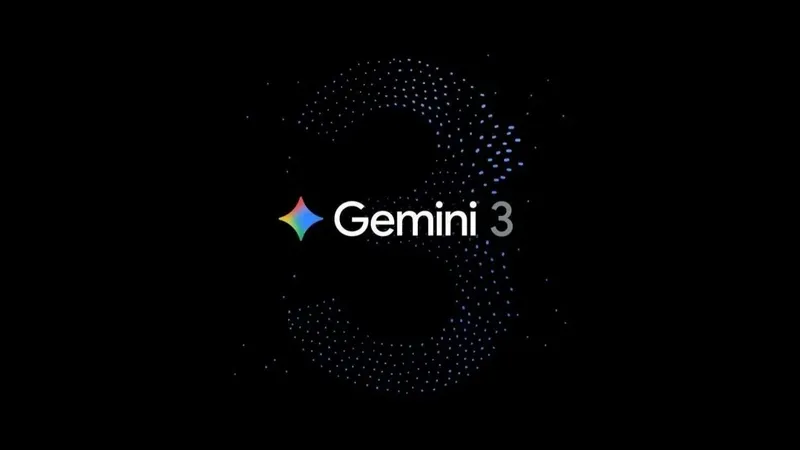 Google lanza Gemini 3: Su modelo de IA más potente, multimodal y seguro hasta la fecha