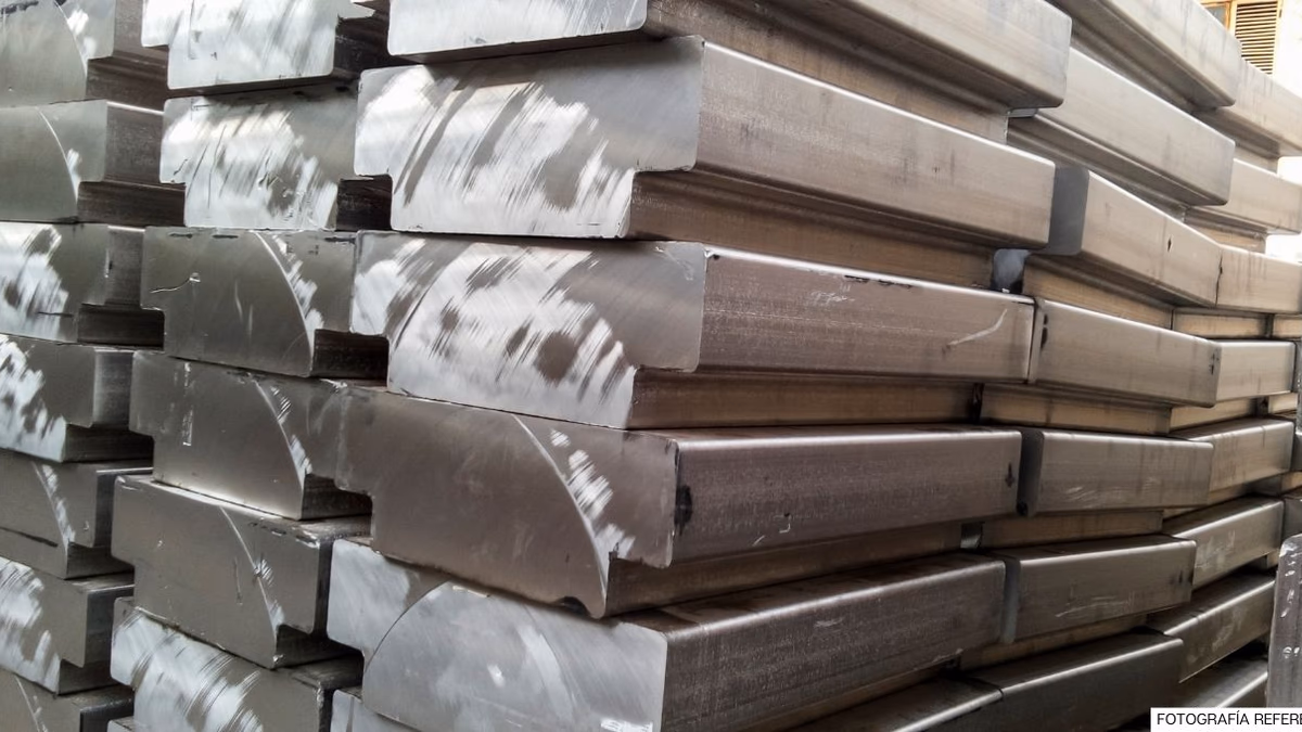 Gran escasez ayudará a impulsar los precios del aluminio este año