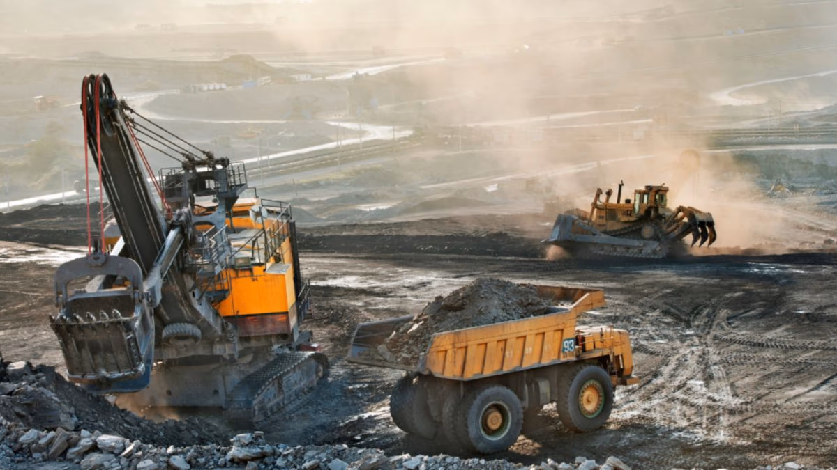 Gran minería registró en el primer semestre sus mayores costos de los últimos ocho años