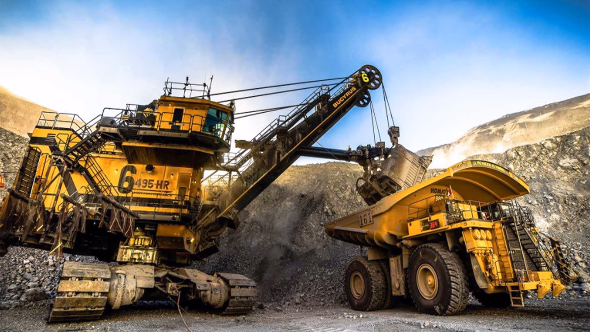Grandes mineras destacan catastro de proyectos por US$ 61.000 millones