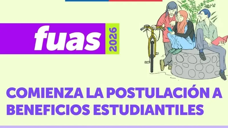 Gratuidad 2026: Conoce cómo acceder a este beneficio estudiantil a través del FUAS