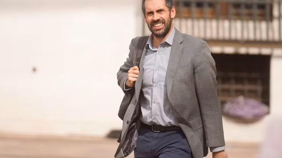 Grau defiende a la Comisión Antidistorsiones tras sobretasas al acero chino y ve espacio para una solución al largo plazo