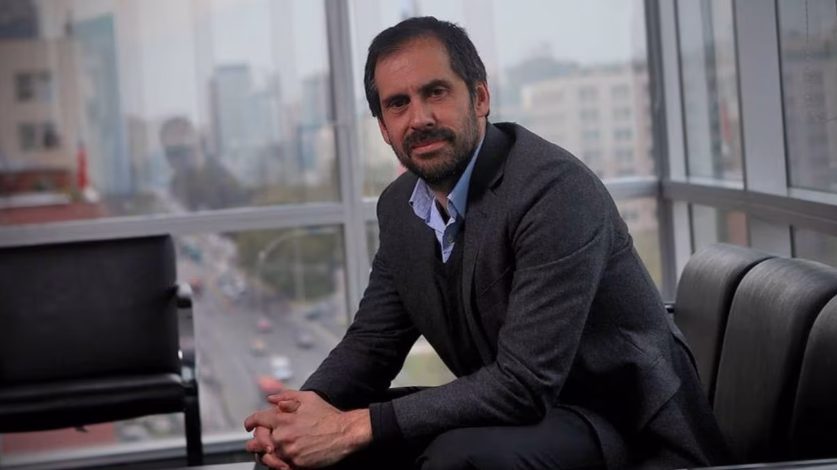 Grau defiende el rol de Codelco en la política nacional de litio y su valor como empresa tras sus menores ganancias