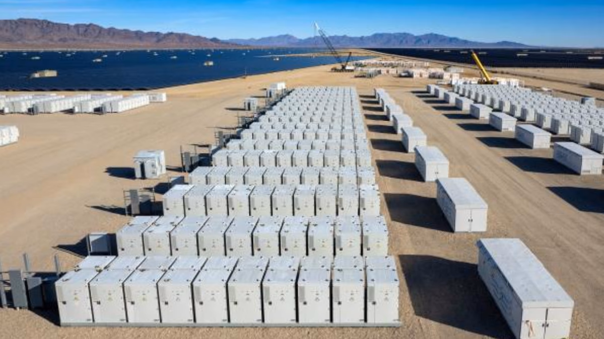 Grenergy fortalece compromiso sostenible con nueva identidad y millonaria inversión