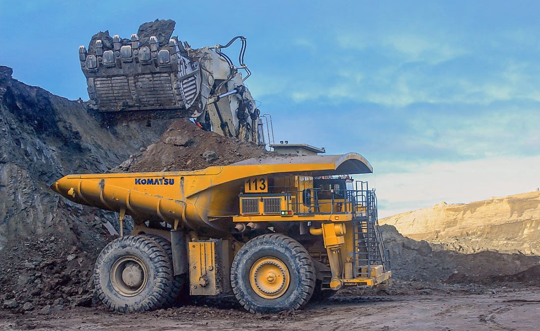 Grupo Angelini pone en venta su último activo minero en Chile y se enfoca en Perú