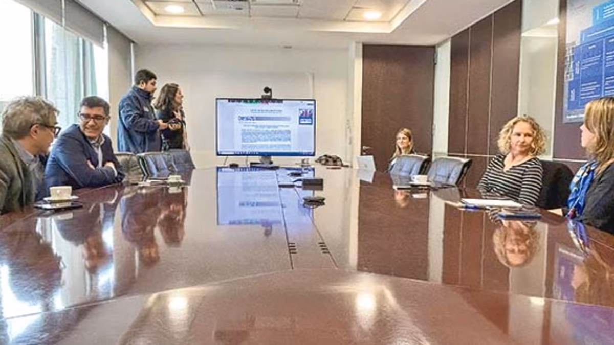 Grupo de Política Monetaria recomienda al Banco Central recortar la tasa en 75 puntos base en su reunión de mañana martes