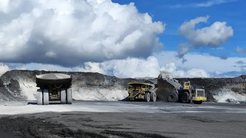Grupo México gana US$1.710 millones en el 1T y deja una señal clave para el cobre regional