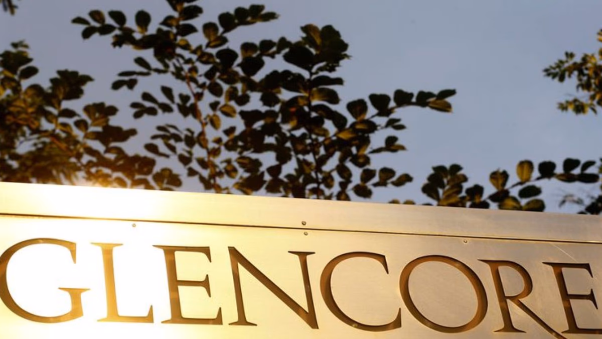 ¿Guerra de ofertas? Ahora Glencore estudia un acercamiento a Anglo American, según fuentes