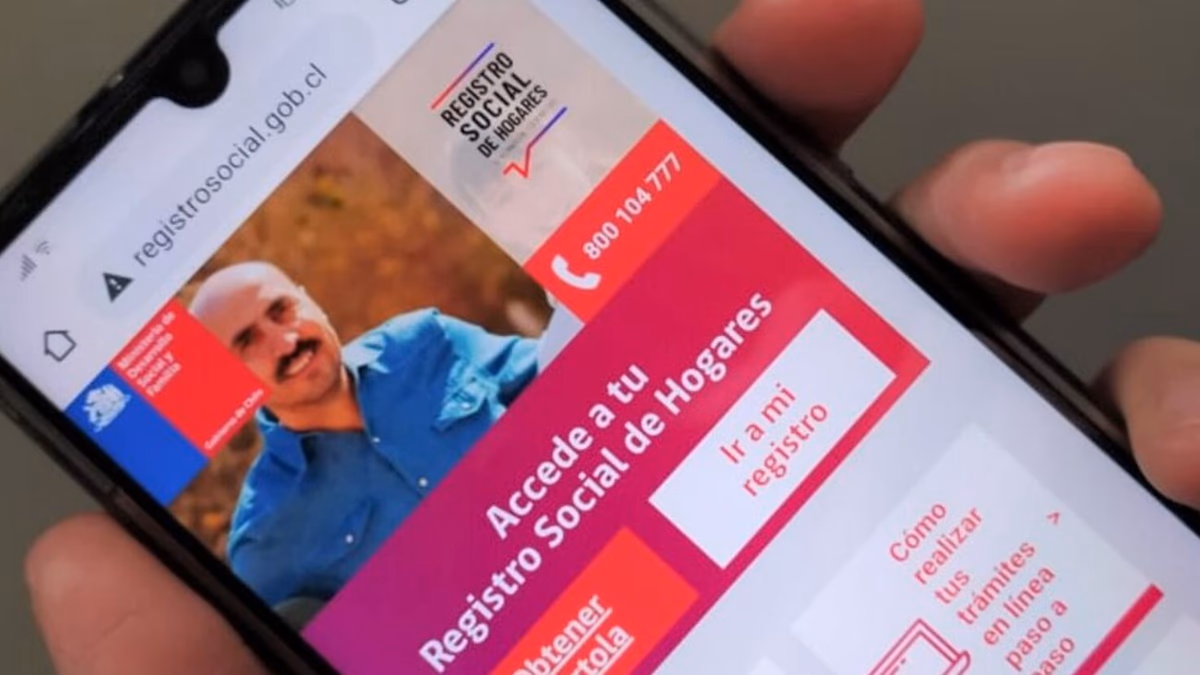 Guía Completa para Acceder a Ayudas Sociales en Chile: Entiende el Registro Social de Hogares y Sus Beneficios Según Tu Nivel de Vulnerabilidad