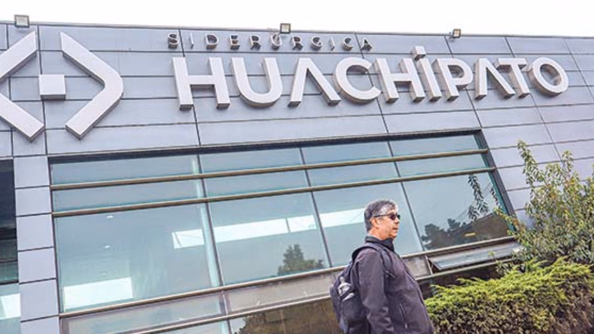 Guillermo Larraín: “Huachipato tiene problemas estructurales e imponer medidas antidumping no es el camino para solucionarlos”