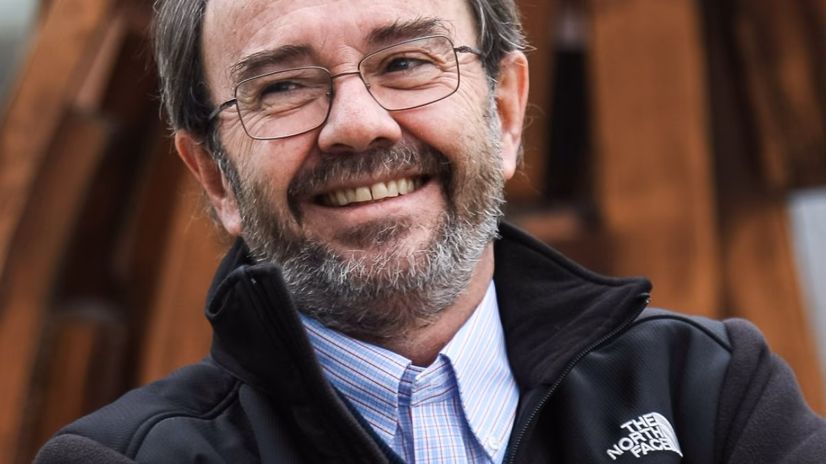 Gustavo Lagos: «Que Codelco se mantenga como mayor productora de cobre de mina mundial es fortuito»