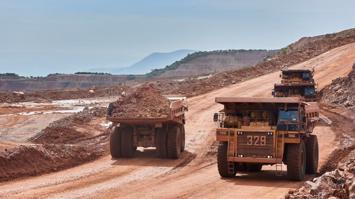 Guyana Goldstrike anuncia una carta de intención vinculante para adquirir el proyecto de cobre Júpiter, Antofagasta, Chile; Financiamiento de $ 1.8M