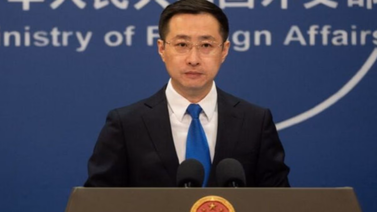 «Ha elegido al oponente equivocado»: China responde a Trump con nuevos aranceles a productos de EE.UU.