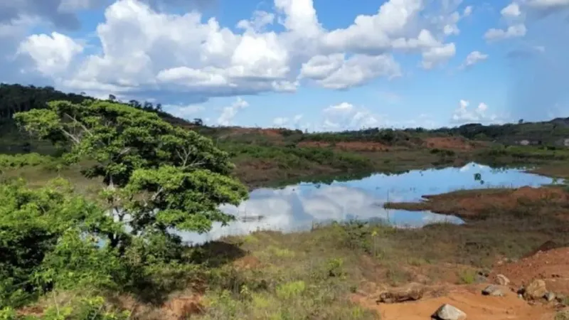 Hallazgo en Guyana: Omai Gold descubre nueva zona de oro de alta ley