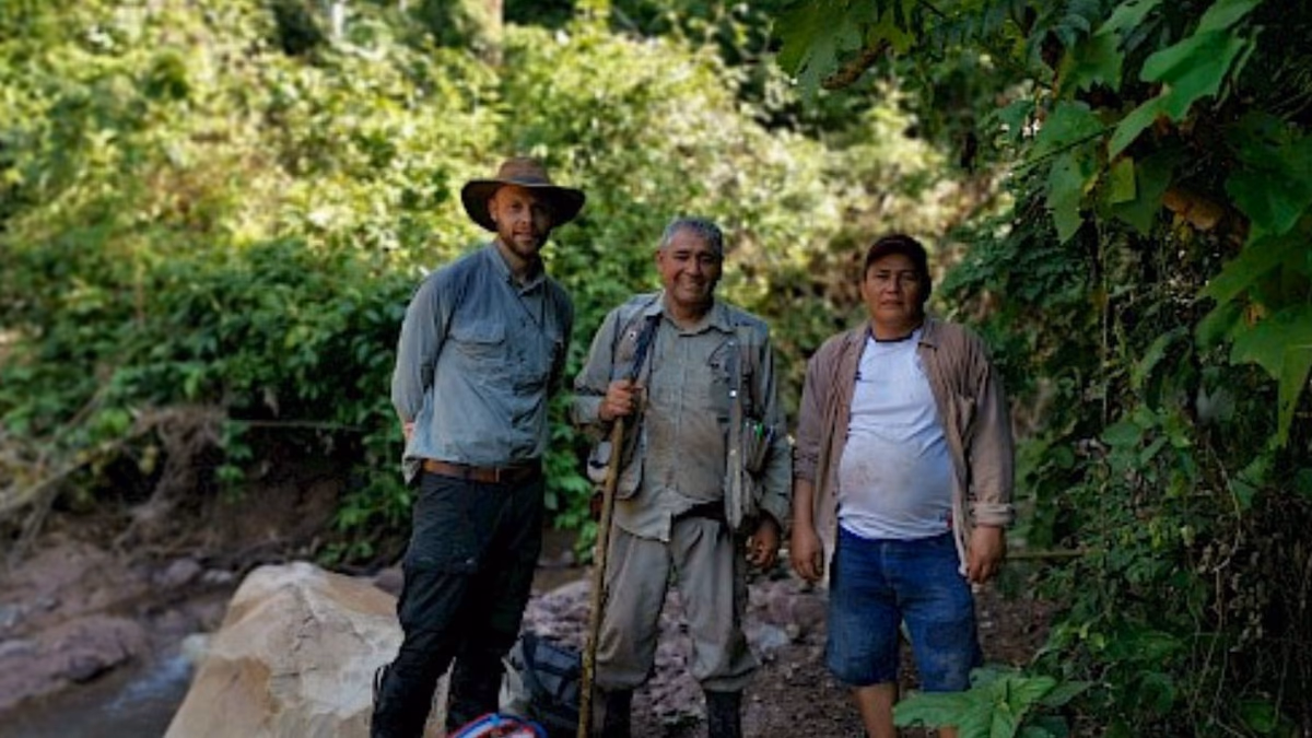Hannan Metals invertirá hasta US$35 millones para explorar proyecto San Martín