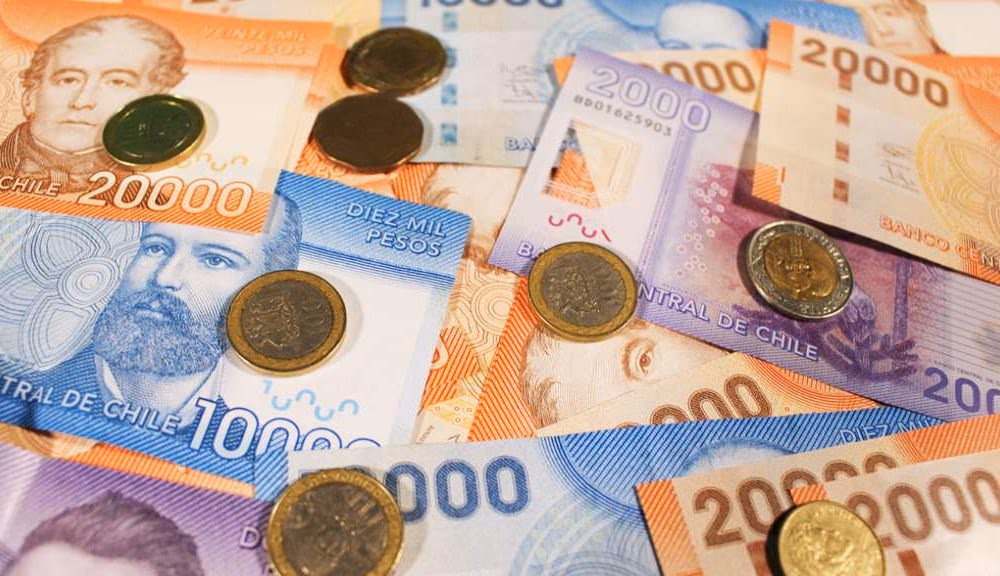 Hasta 2,9 Millones, las 20 profesiones mejor pagadas en la minería en Chile