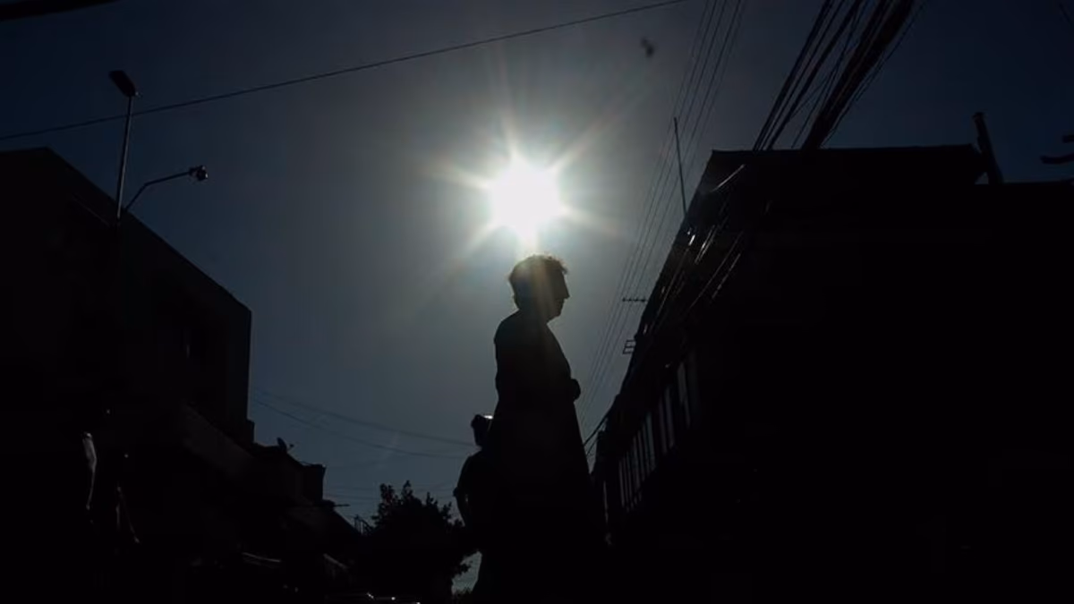 Hasta 32°: revisa las regiones con aviso de altas temperaturas