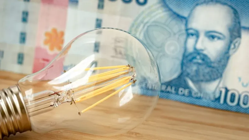 Subsidio Eléctrico 2026: Fechas de postulación y publicación de resultados