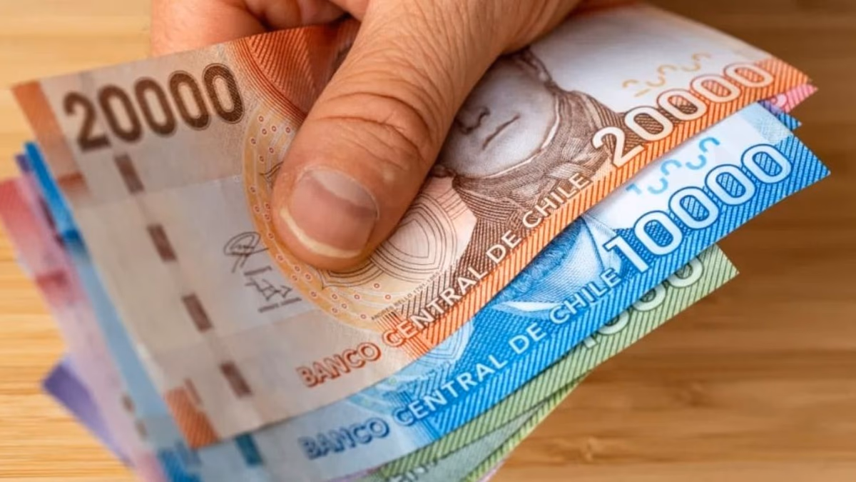 ¿Hasta cuándo se puede cobrar los $130 mil del Bono Invierno?