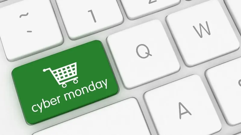 Hay precios con hasta 60% de descuento: Estas son las mejores ofertas del segundo día de Cyber Monday
