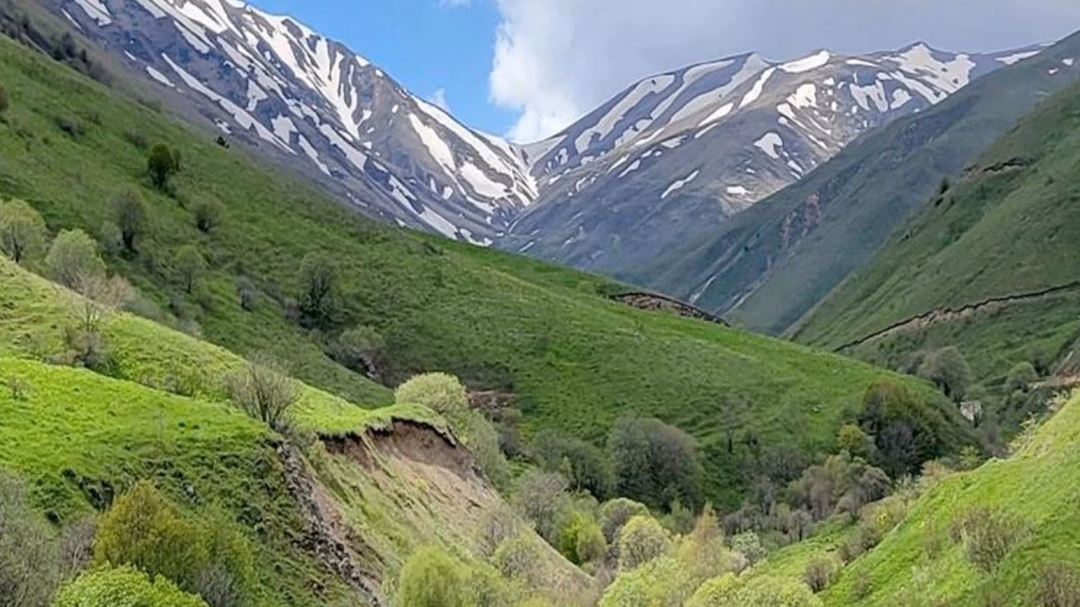 Hayasa Metals anuncia perforación adicional en el proyecto Urasar