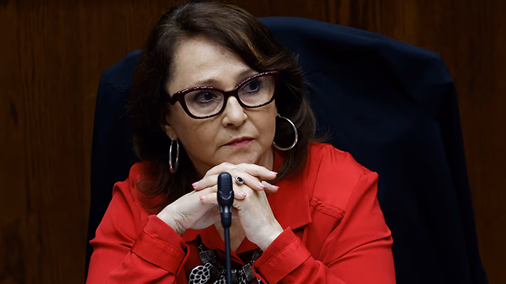 Hernando y empresas que quieran aliarse a asociación por litio: «Vamos a preferir lo que signifique mayor riqueza para el país»