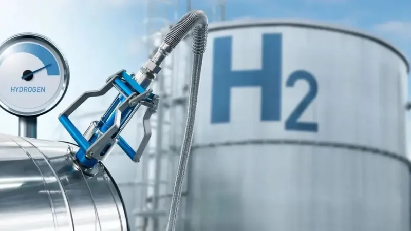 Hidrógeno de bajas emisiones: la falta de demanda frena nuevas inversiones