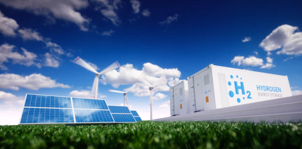 Hidrógeno verde: pieza clave para complementar los sistemas de almacenamiento de energía necesarios en el plan de descarbonización energética al 2050