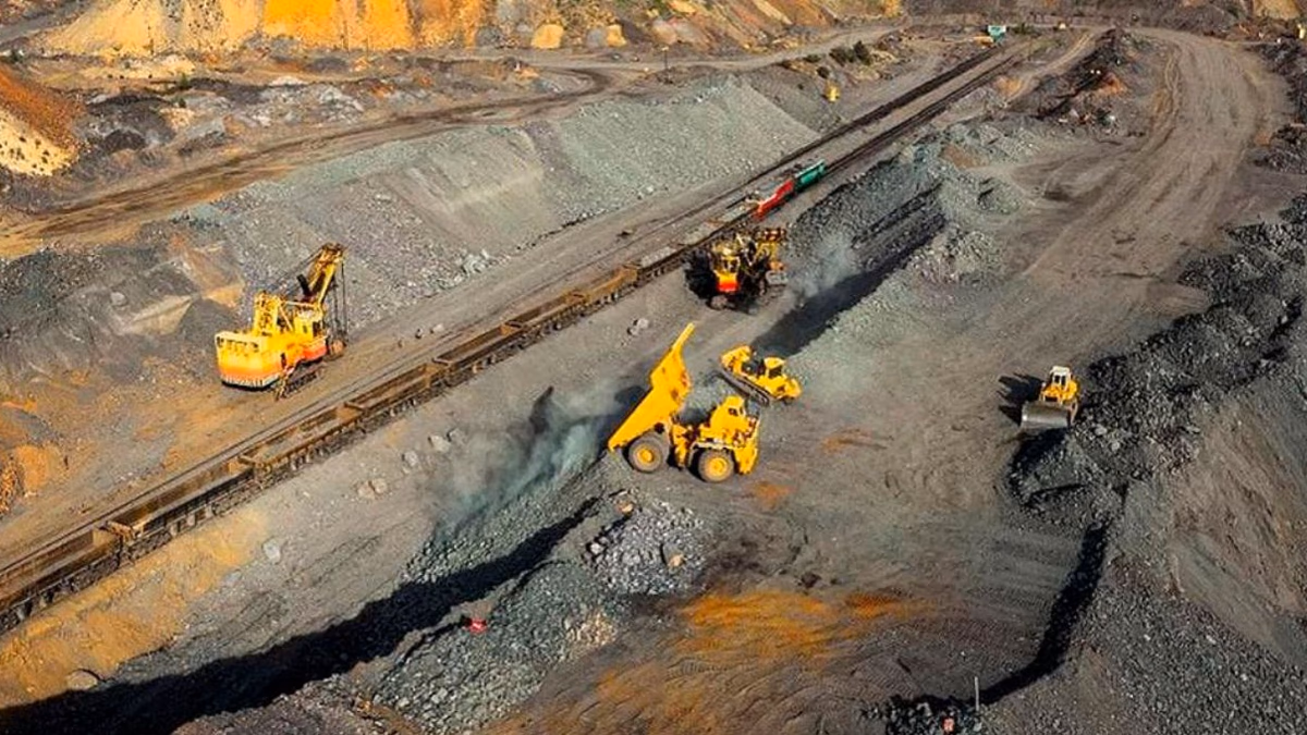 Highlander Silver Corp. adquiere proyecto de oro y plata San Luis en Áncash