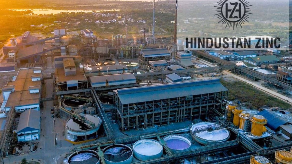 Hindustan Zinc Ltd. anuncia pago millonario en dividendos provisionales para desapalancamiento