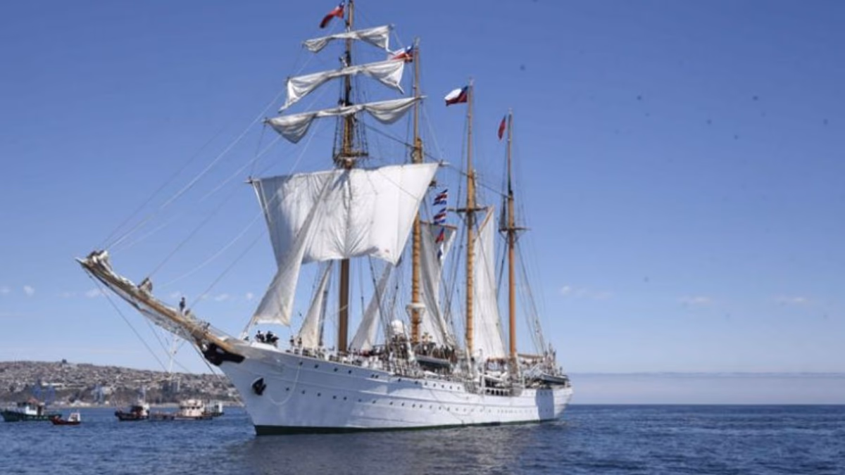 «Historia y celebración del feriado del Día de las Glorias Navales en Chile»