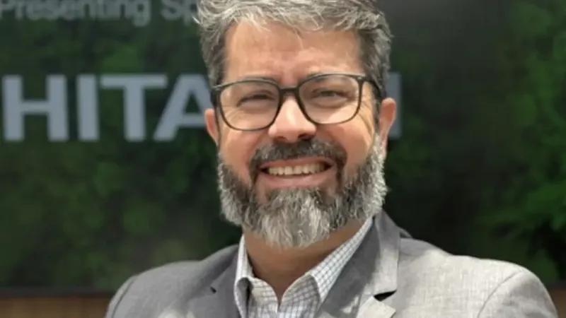 Hitachi Energy anuncia a Glauco Freitas como nuevo Head de South LATAM