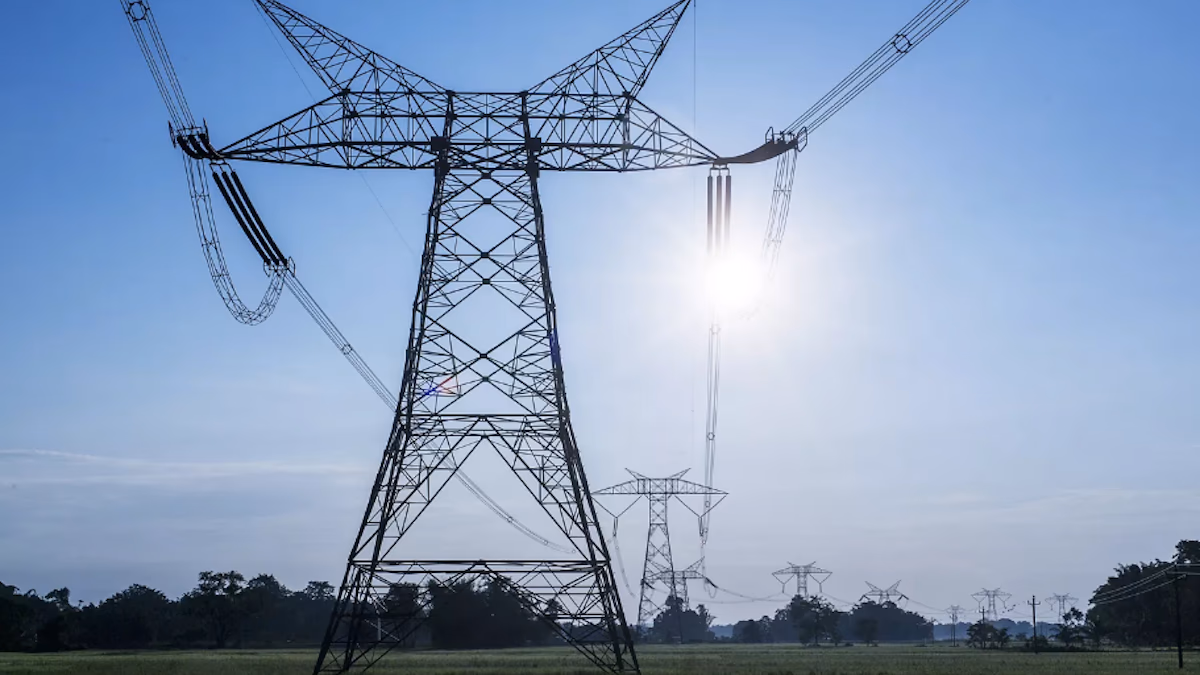 Hitachi Energy y AWS impulsan la innovación en la nube para acelerar la transición energética