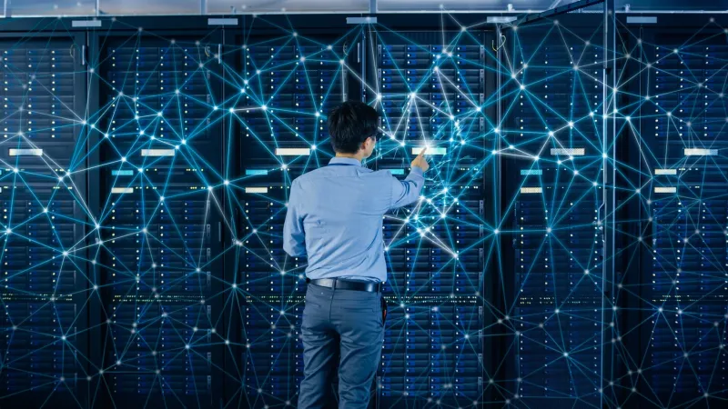 Hitachi Vantara publica su Informe de Sostenibilidad con foco en infraestructura energéticamente eficiente para IA