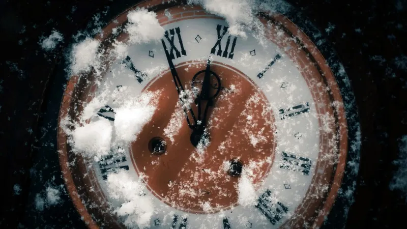 Horario de invierno en Chile: Fecha estimada de retorno al horario de verano