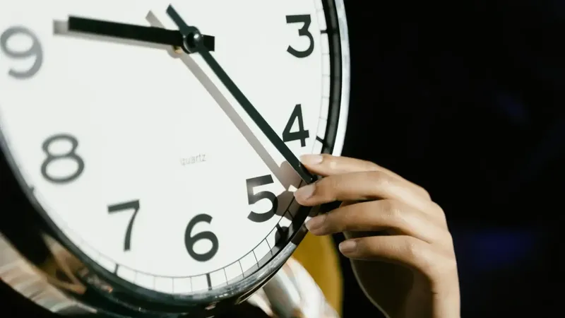 Horario de invierno en Chile: ¿hasta cuándo estará vigente este año?