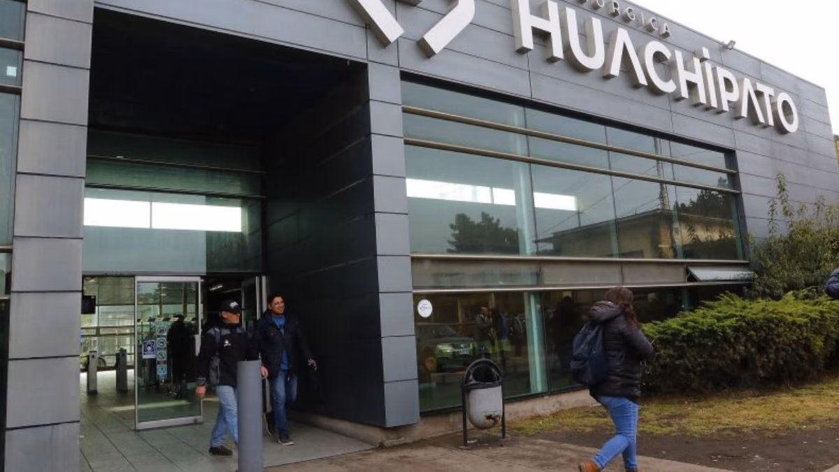 Huachipato realiza mantención programada para garantizar seguridad y sostenibilidad