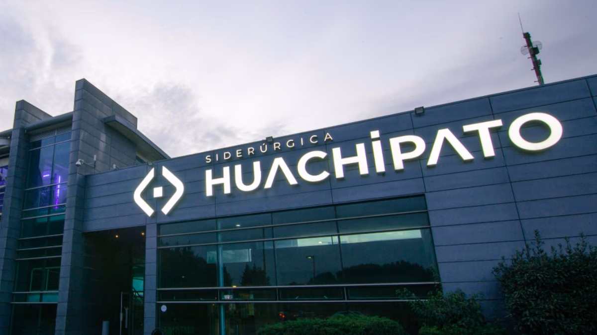 Huachipato volverá la Comisión Antidistorsiones para aumentar aún más los aranceles al acero chino
