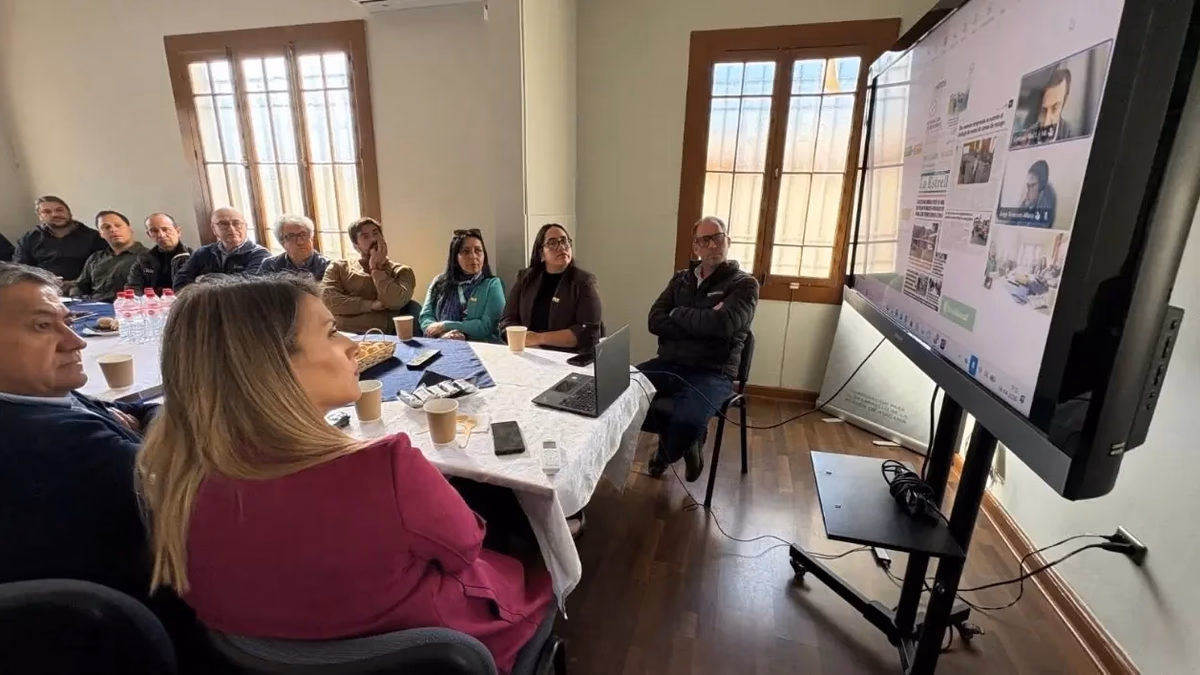 Huasco: alianza público-privada impulsa desarrollo territorial con foco en Atacama